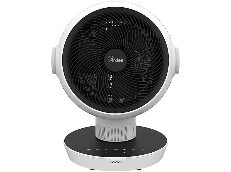 Termoventilatore Ardes Omnia Circolatore Cf01