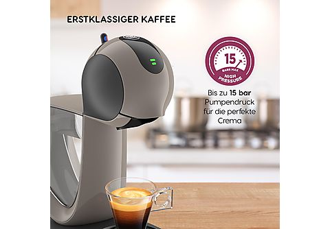 Nescafé Dolce Gusto Infinissima Touch kaufen | MediaMarkt