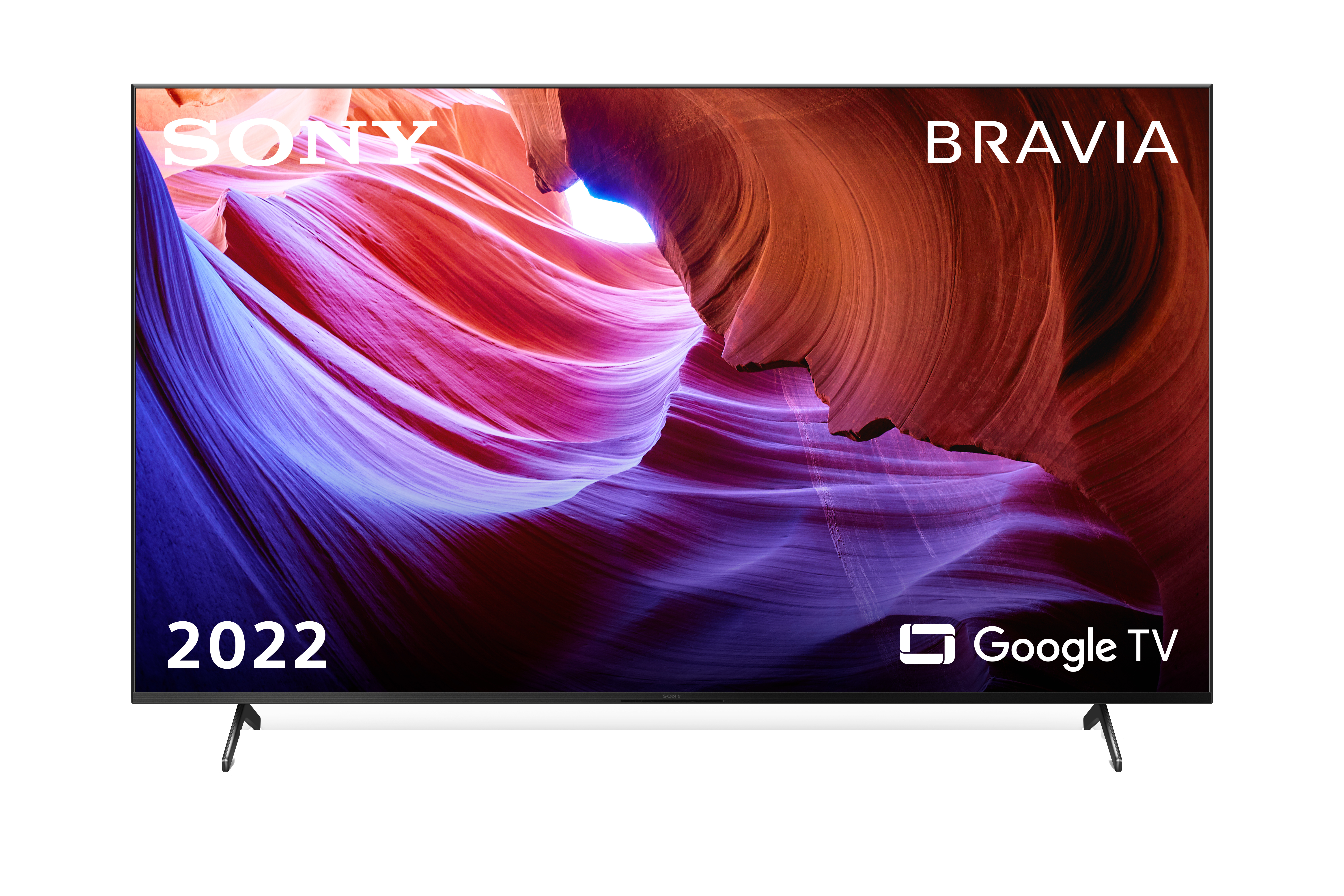 SONY BRAVIA KD85X85K 85 inç 215 Ekran Uydu Alıcılı Google Smart 4K