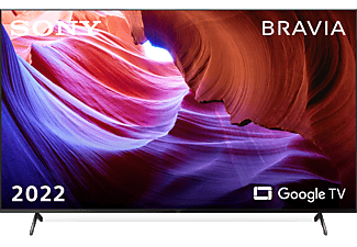 SONY BRAVIA KD85X85K 85 inç 215 Ekran Uydu Alıcılı Google Smart 4K Ultra HD LED TV