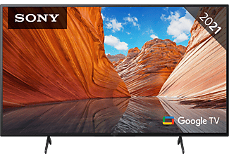 SONY KD-65X81J - TV (65 ", UHD 4K, LCD)