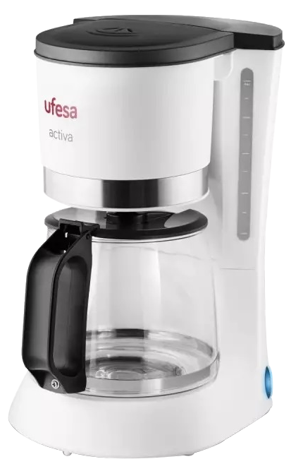UFESA CG7113 Activa filteres kávé- és teafőző