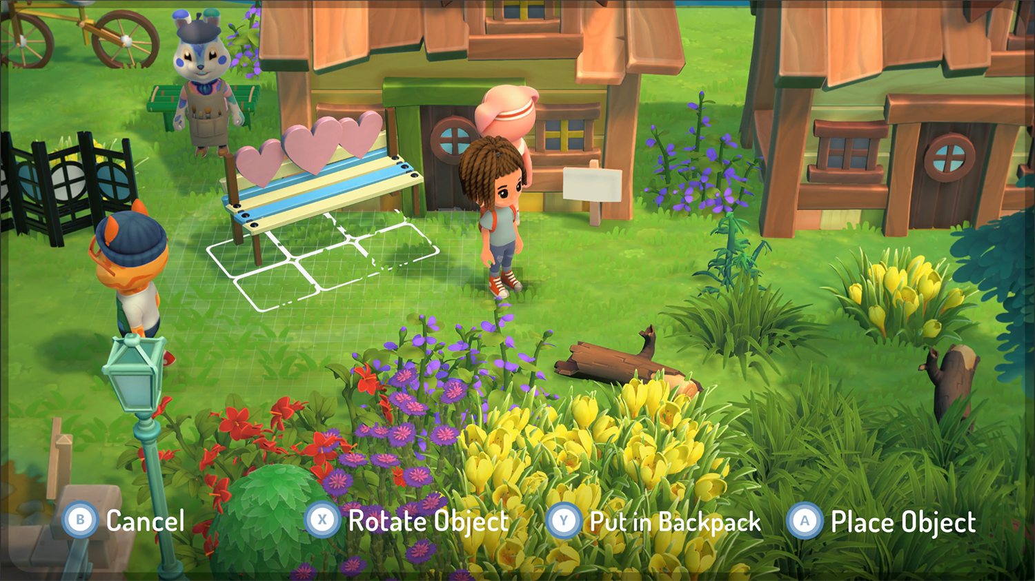 Hokko Life | PlayStation 4