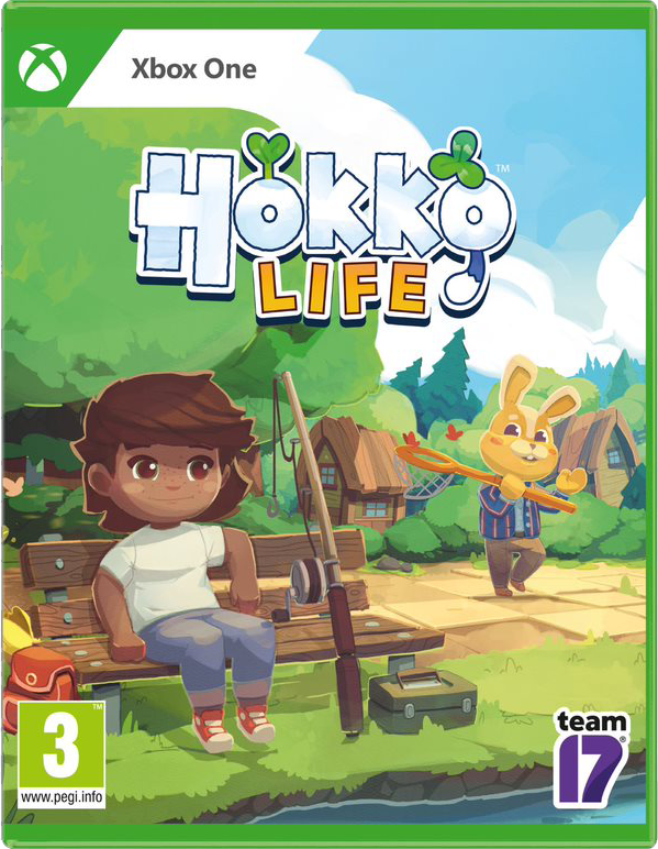 Hokko Life | Xbox One
