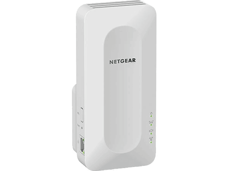 Netgear Wifi-versterker Ax1800 4-stream Wifi 6 Mesh Extender (eax15-100pes)