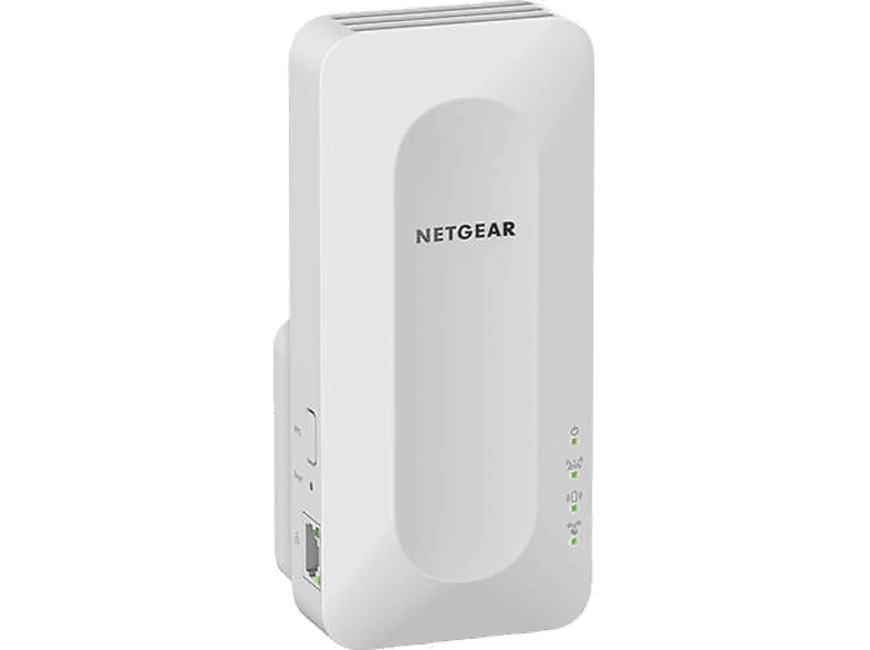 Netgear AX1800 WiFi Mesh Extender (EAX15) - Répéteur Wi-Fi