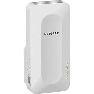 NETGEAR Wi-Fi 6-verlenger Mesh Dual Band AX1800 Wit (EAX15)