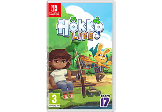 Hokko Life | Nintendo Switch