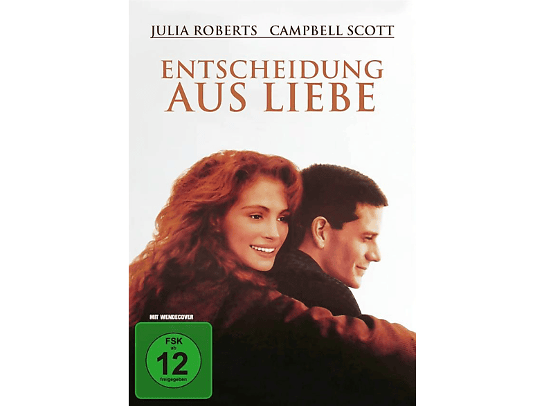 Entscheidung aus Liebe DVD auf DVD online kaufen SATURN