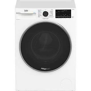 BEKO B5WT5941082W AquaTech Wasmachine