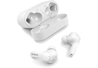 PHILIPS TAT3217WT Gerçek Kablosuz Kulak İçi Bluetooth Kulaklık Beyaz