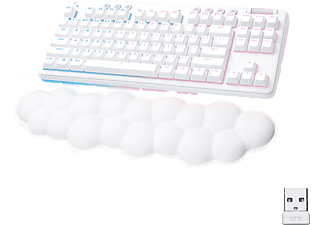 LOGITECH G715 Trådlöst TKL Gamingtangentbord Med Mekaniska GX-brytare (Linear)