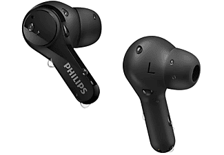 PHILIPS TAT3217BK Gerçek Kablosuz Kulak İçi Bluetooth Kulaklık Siyah_3