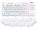 LOGITECH G715 Trådlöst TKL Gamingtangentbord Med Mekaniska GX-brytare Tactile