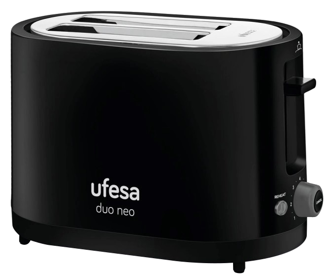 UFESA TT7485 Duo Neo Kenyérpirító