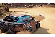 Dakar Desert Rally | PlayStation 5