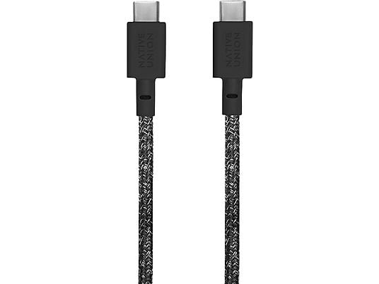 NATIVE UNION Belt - Câble USB-C (Cosmos)