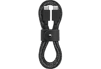 NATIVE UNION Belt - USB-C Kabel (Kosmos)