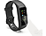 HAMA Fit Track 3910 - Fitness-Tracker (Schwarz)