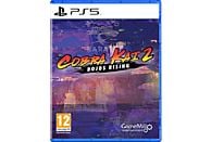 Cobra Kai 2: Dojos Rising | PlayStation 5