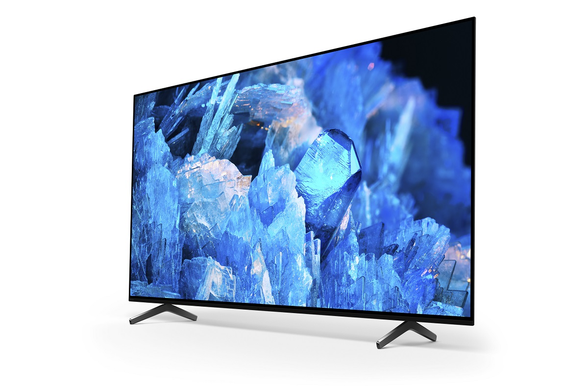 SONY BRAVIA XR65A75K 65 inç 164 Ekran Uydu Alıcılı Smart 4K Ultra