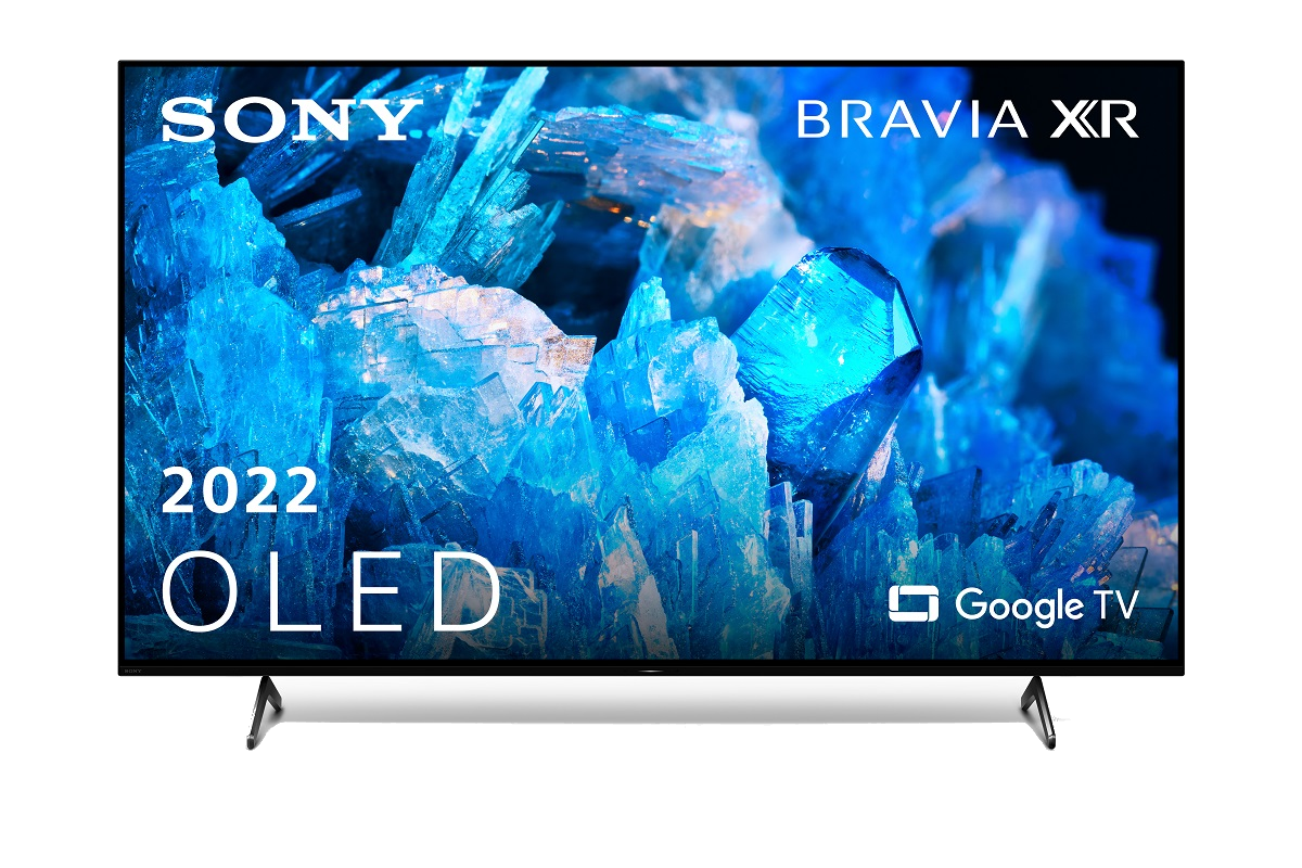 SONY BRAVIA XR65A75K 65 inç 164 Ekran Uydu Alıcılı Smart 4K Ultra