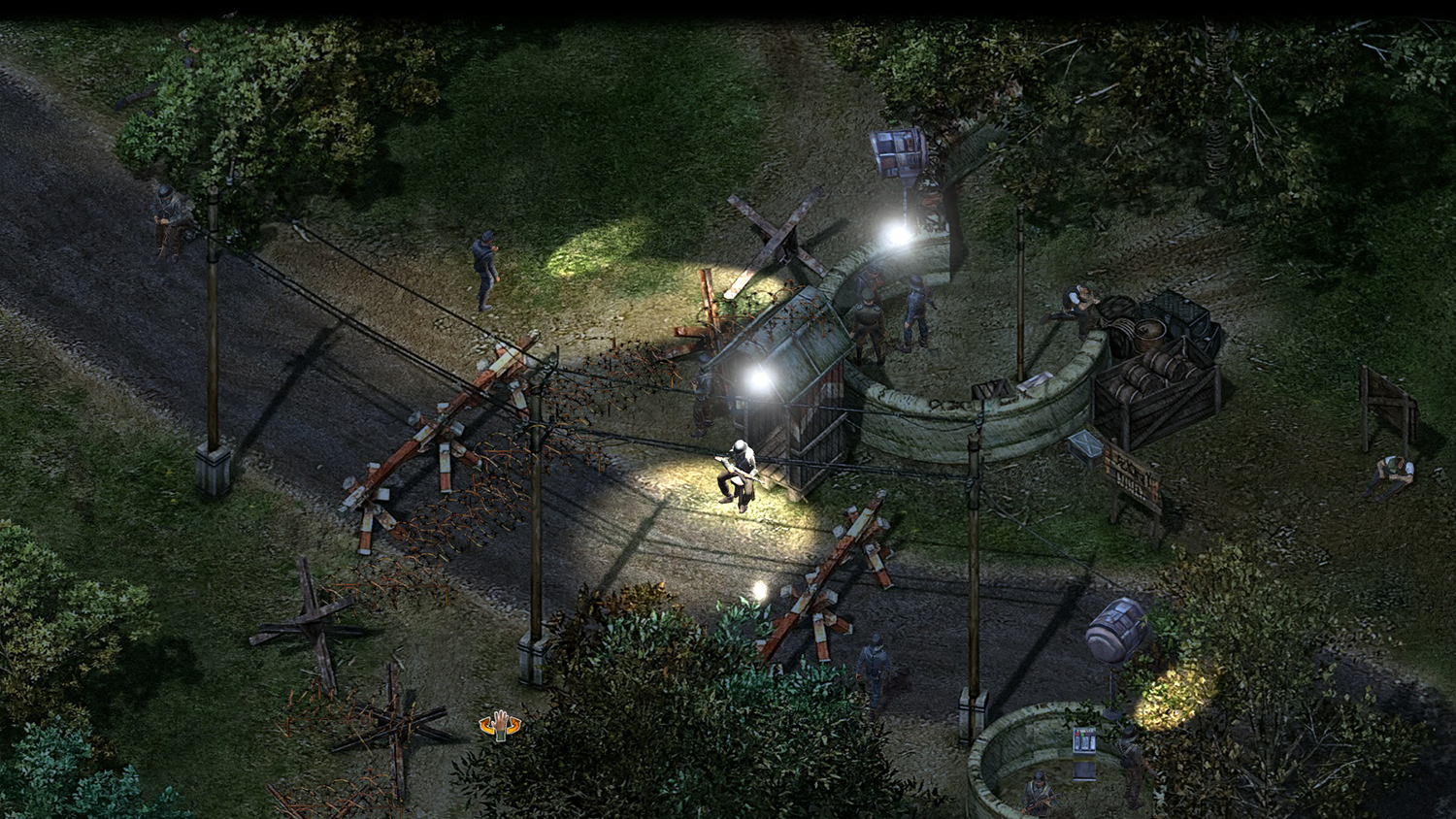 Commandos 2 & 3 - HD Remaster Double Pack | PlayStation 4