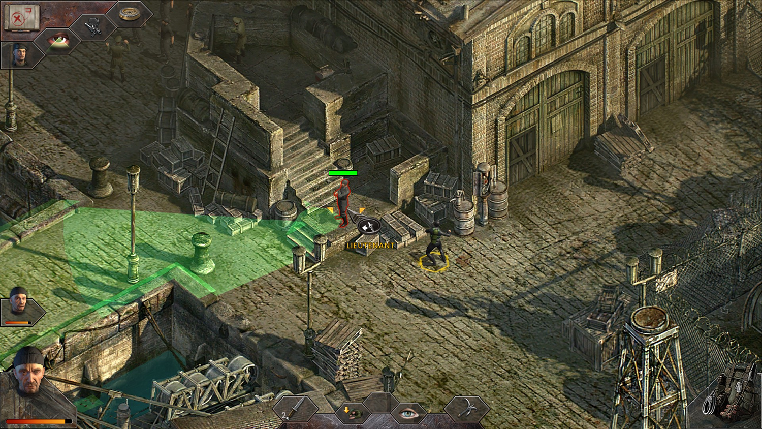 Commandos 2 & 3 - HD Remaster Double Pack | Xbox One
