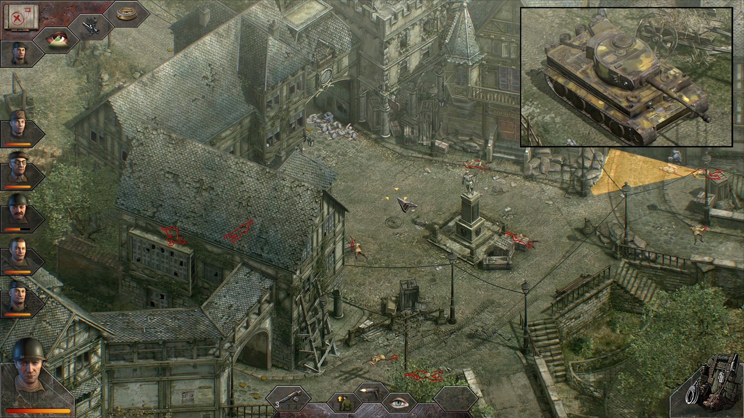 Commandos 2 & 3 - HD Remaster Double Pack | Xbox One