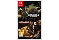 Commandos 2 & 3 - HD Remaster Double Pack | Nintendo Switch