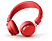 URBANEARS Plattan 2 Kulak Üstü Bluetooth Kulaklık Yeni Kırmızı