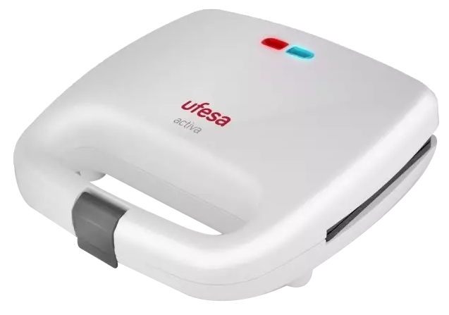 UFESA SW7855 Activa Panini és melegszendvics sütő