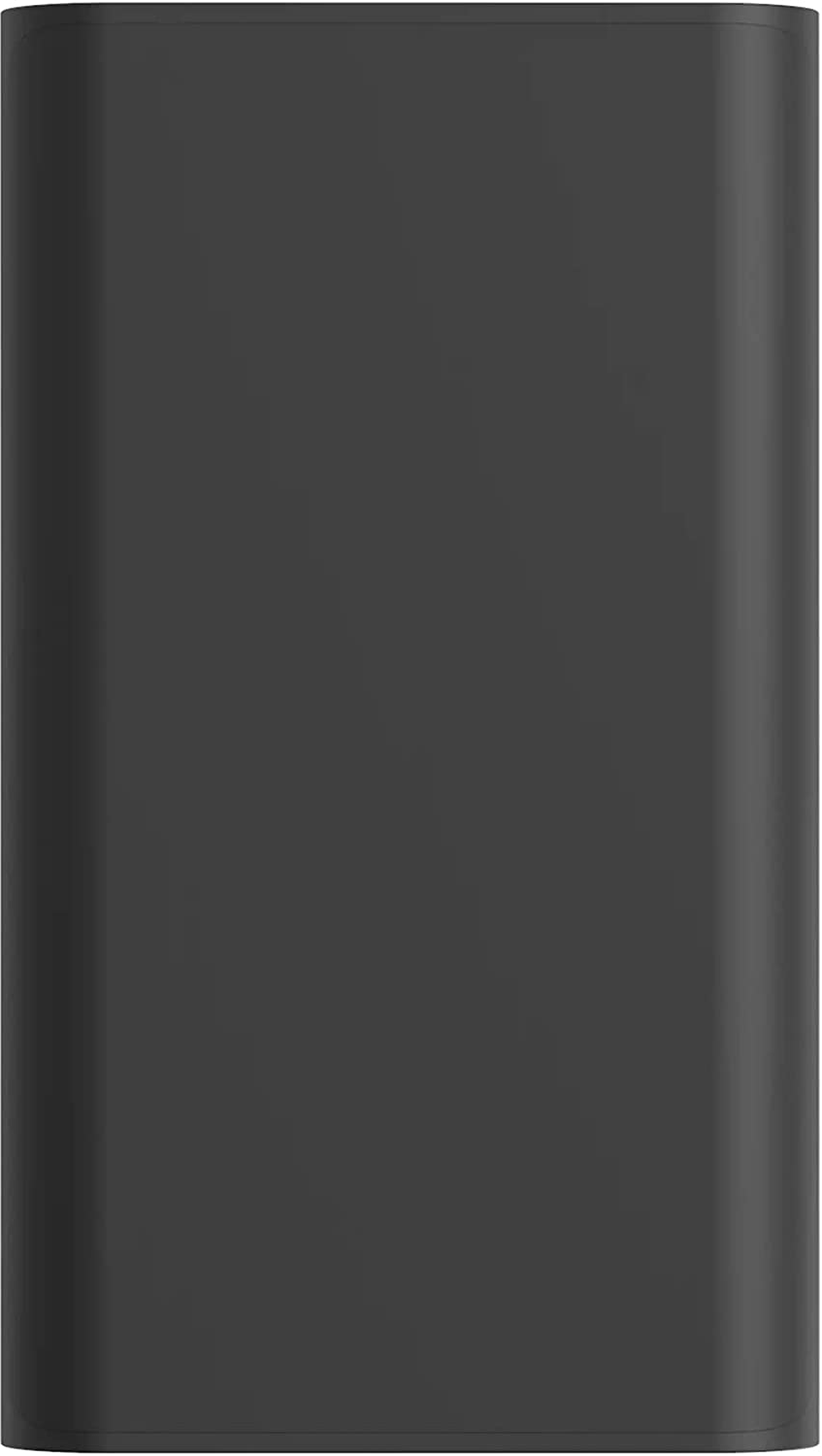 GRIFFIN Reserve - Powerbank (Schwarz)