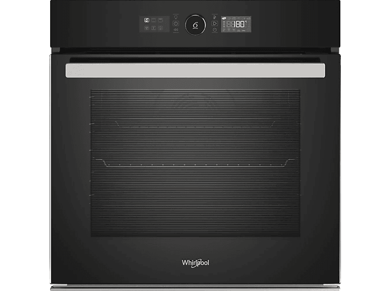 WHIRLPOOL AKZ9 6290 NB beépíthető sütő