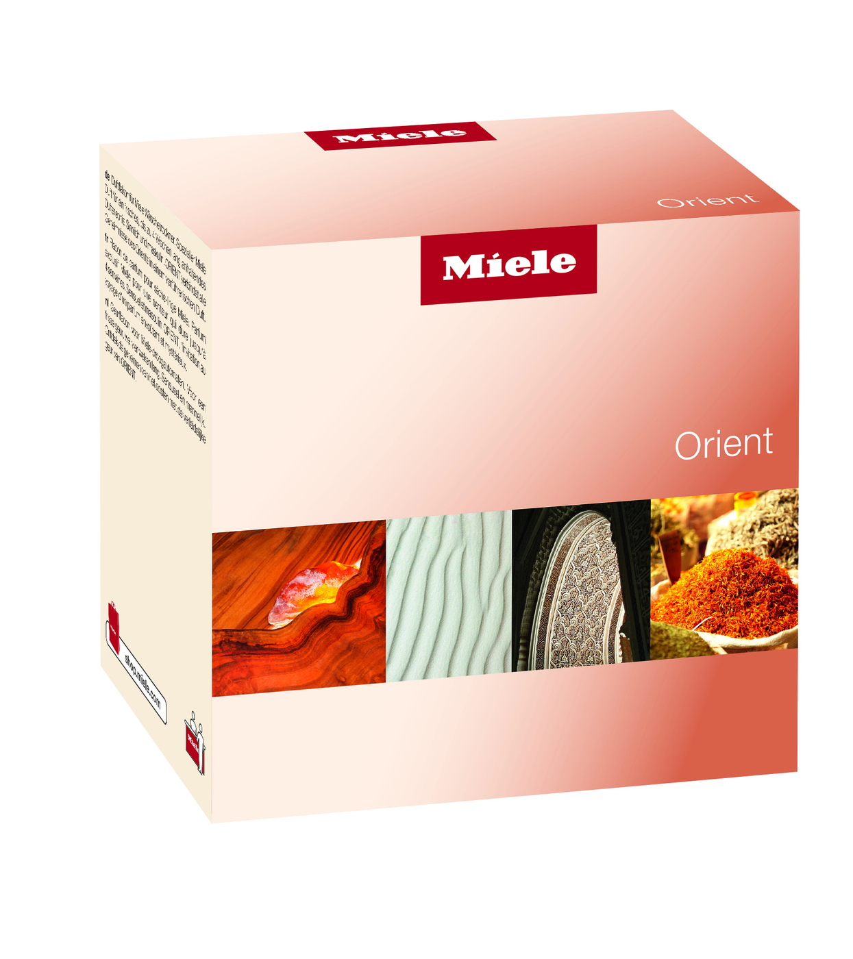 MIELE GEURFLACON ORIENT afbeelding