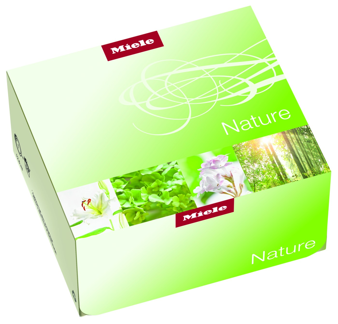 MIELE GEURFLACON NATURE afbeelding