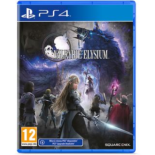 Valkyrie Elysium | PlayStation 4
