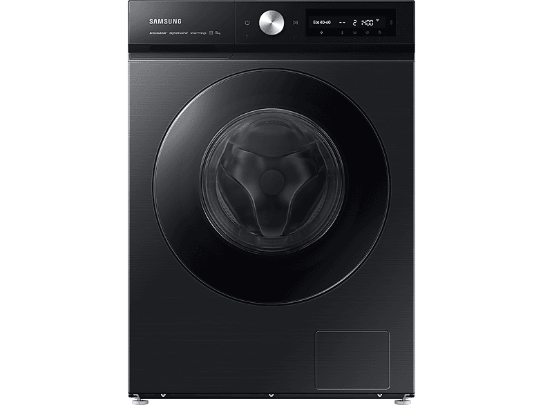 Bosch WAU28S01NL i-DOS wasmachine – beladingsherkenning