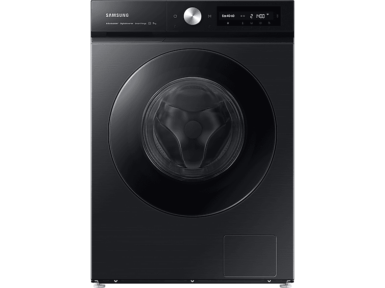 Haier HW80-B16636 wasmachine