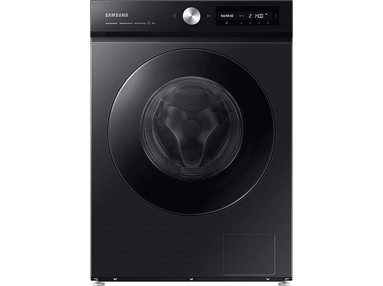 WW11BB744AGBS2 Wasmachine AI kopen? 7000-serie MediaMarkt Wash Bespoke | SAMSUNG