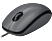 LOGITECH M100 - Souris (Noir)