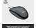 LOGITECH M100 - Mouse (Nero)