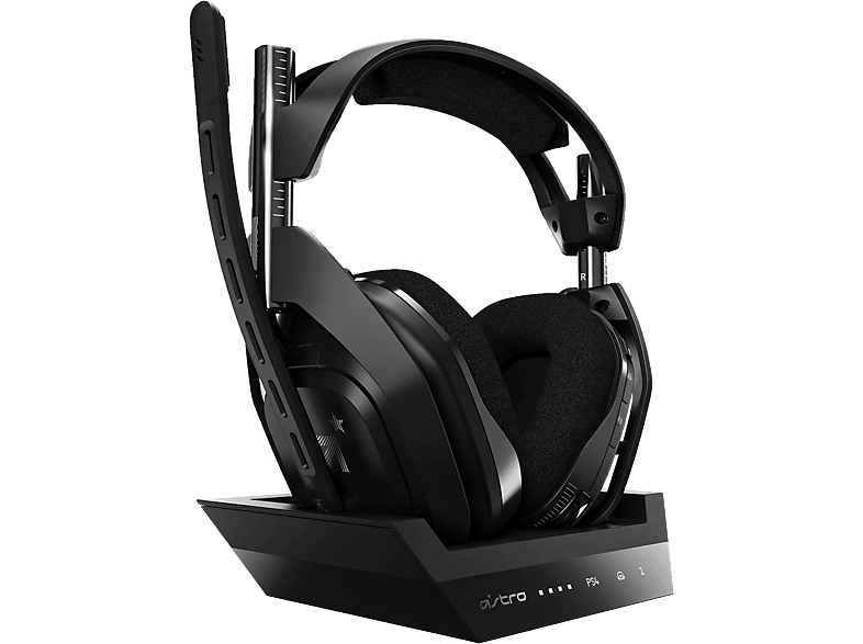 ASTRO GAMING A50 + Base Station