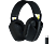 LOGITECH G435 - Gaming Headset, Schwarz und Neongelb