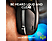 LOGITECH G435 - Casque de jeu, Noir et jaune fluo