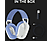 LOGITECH G435 - Casque de jeu, Blanc cassé et lilas