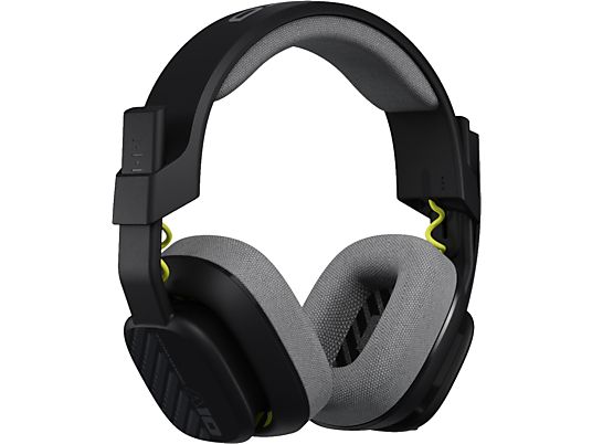 ASTRO GAMING A10 - Cuffie per gaming, Nero