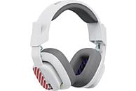 ASTRO GAMING A10 - Gaming Headset, Weiss