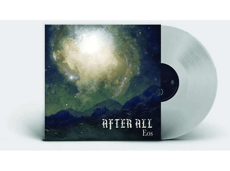 After All – EOS – (Vinyl)