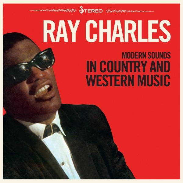 Ray Charles - And Country - Modern (180g Far Music In (Vinyl) Western Sounds